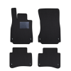 Alfombrillas eva para Mercedes Classe S (W222) short 2013-11.2020 MTM