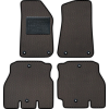 Alfombrillas eva para Jeep Wrangler (JL) 5 porte (anche 4xe Plug in Hybrid) 2018- MTM