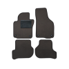 Alfombrillas eva para Volkswagen Jetta 2005-2011 MTM