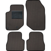 Alfombrillas eva para Peugeot 2008 II 2019- MTM