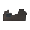 Alfombrillas eva para Opel Zafira Life (anche Electric) 2019- MTM