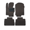 Alfombrillas eva para Mercedes GLE (C167) Class Coupe (anche Plug-in Hybrid) 2020- MTM