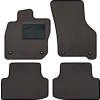 Alfombrillas eva para Audi A3 (8Y) MHEV / TFSI / TFSIe 08.2020- MTM