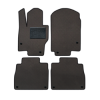 Alfombrillas eva para Mercedes GLS (X167) 5 posti 12.2019- MTM