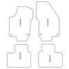 Alfombrillas para Alfa Romeo 156 1997-2005 MTM