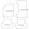 Alfombrillas para Audi A5 (8TA) Sportback 2009-09.2016 MTM
