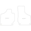 Alfombrillas para Audi TT (8J) 2006-09.2014 MTM