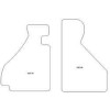 Alfombrillas para Ferrari 348 - MTM