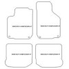 Alfombrillas para Volkswagen New Beetle 1998-2011 MTM