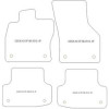 Alfombrillas para Audi A3 (8VA) Sportback 08.2012-03.2020 MTM