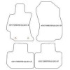 Alfombrillas para Subaru Forester IV (SJ) 02.2013- MTM