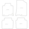 Alfombrillas para Kia Optima (anche Hybrid) 11.2015-12.2020 MTM