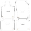 Alfombrillas para Volvo S90 (anche Mild Hybrid e Plug-in Hybrid) 10.2016- MTM