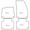 Alfombrillas para Volkswagen Touareg III 2018- MTM