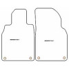 Alfombrillas para Porsche Boxster (981) 2012-2016 MTM