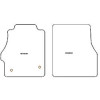 Alfombrillas para Toyota MR2 1999-2007 MTM