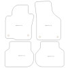 Alfombrillas para Volkswagen Jetta 2011- MTM