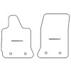 Alfombrillas para Chevrolet Corvette C7 2013-2019 MTM