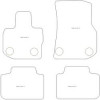 Alfombrillas para BMW X3 (G08) / iX3 Electric 2021- MTM