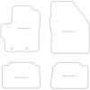 Alfombrillas para Toyota Yaris Cross (anche Hybrid) 2021- MTM