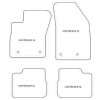 Alfombrillas para Fiat Tipo (Type 356) Station wagon 02.2017- MTM