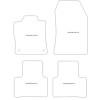 Alfombrillas para Opel Astra L Sports Tourer (anche Plug-in Hybrid) 2022- MTM