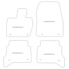 Alfombrillas para Land Rover Range Rover V (L460) Corto 05.2022- MTM