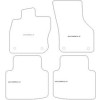 Alfombrillas para Skoda Superb IV (3Y) Wagon (anche Hybrid / Plug-in Hybrid) 2024- MTM