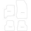 Alfombrillas para Opel Corsa F Hybrid 09.2023- MTM