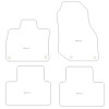 Alfombrillas para Lynk & Co 01 2020- MTM