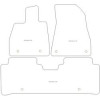 Alfombrillas para BYD Seal 2023- MTM