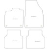 Alfombrillas para Cupra Tavascan Electric 06.2024- MTM