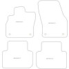 Alfombrillas para Cupra Terramar (anche MEVH / E-Hybrid Plug-in Hybrid) 06.2024- MTM