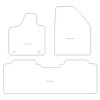 Alfombrillas para Leapmotor C10 2024- MTM