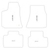 Alfombrillas de terciopelo para Chrysler 300 2004-2010 MTM