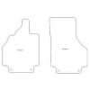 Alfombrillas de terciopelo para Audi R8 2007-2015 MTM