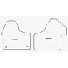 Alfombrillas de terciopelo para Mercedes Sprinter (A910) van 2017- MTM