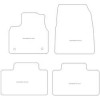 Alfombrillas de terciopelo para Renault Scenic V E-tech Electric 2024- MTM