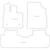 Alfombrillas de terciopelo para BYD Seal U Plug-in Hybrid 2023- MTM