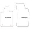 Alfombrilla personalizadas para Fiat Barchetta 1994-2005 MTM