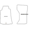 Alfombrilla personalizadas para Mazda MX-5 (NC) 11.2005-2010 MTM