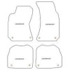 Alfombrilla personalizadas para Skoda Superb I (3U) 2002-2008 MTM