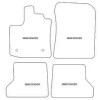 Alfombrilla personalizadas para Dacia Dokker 2013-09.2021 MTM