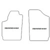 Alfombrilla personalizadas para Peugeot Partner van 2002-2008 MTM