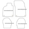 Alfombrilla personalizadas para Porsche 964 Speedster - MTM