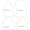 Alfombrilla personalizadas para Subaru Outback V (BS) 2015-04.2021 MTM