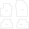 Alfombrilla personalizadas para Toyota C-HR / C-HR Hybrid 01.2017-12.2023 MTM