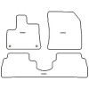 Alfombrilla personalizadas para Peugeot Rifter / e-Rifter (Electric) 2018- MTM