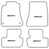 Alfombrilla personalizadas para Lexus IS (XE20) 2005-2013 MTM