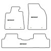 Alfombrilla personalizadas para Lexus RX 2009-2012 MTM